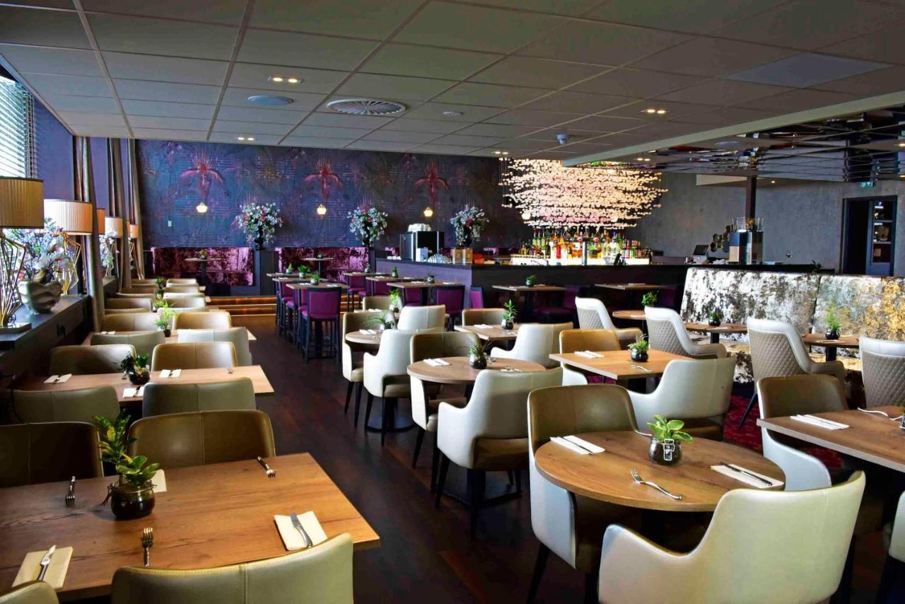 Riva Hotel Den Haag - Delft Exterior photo